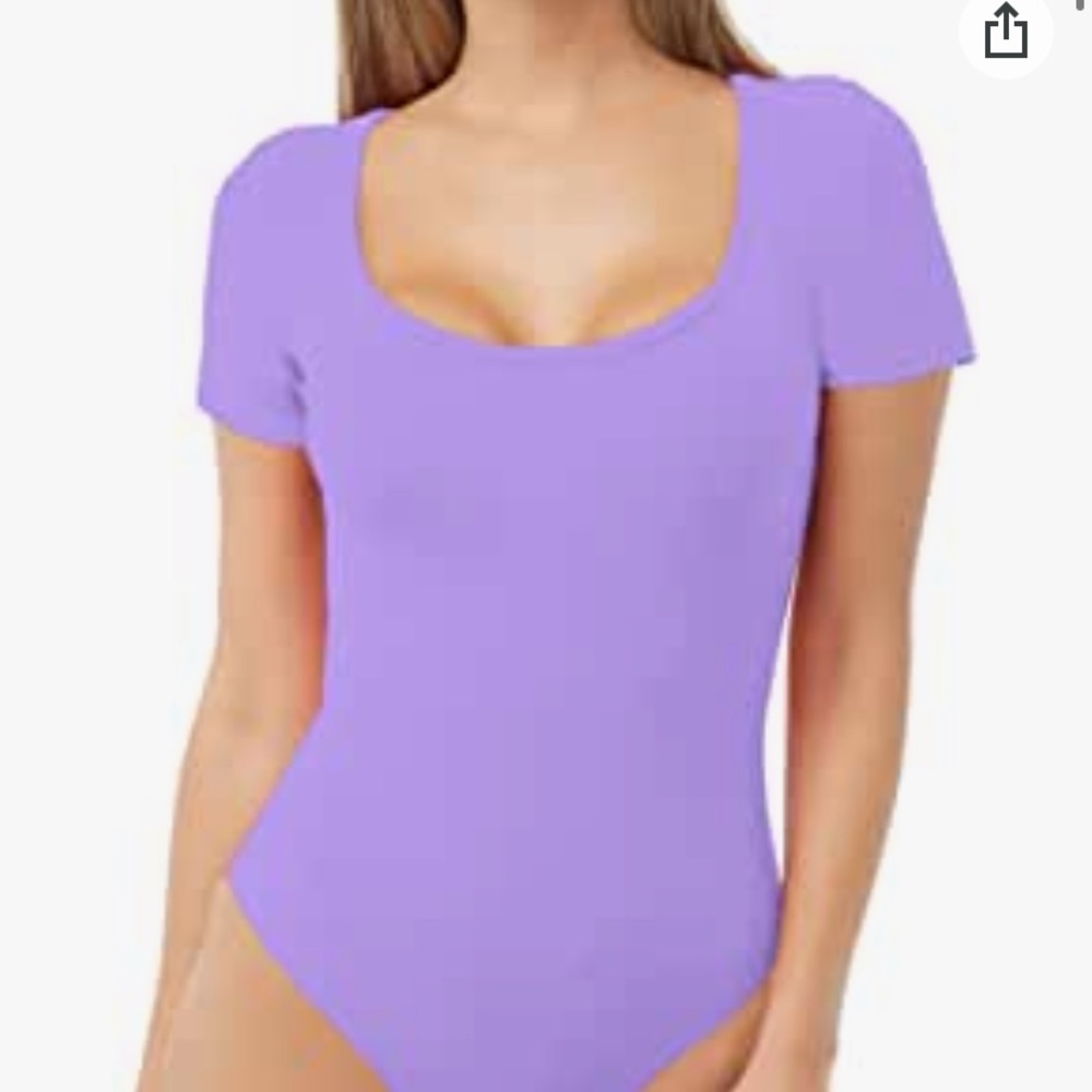 Bodysuit